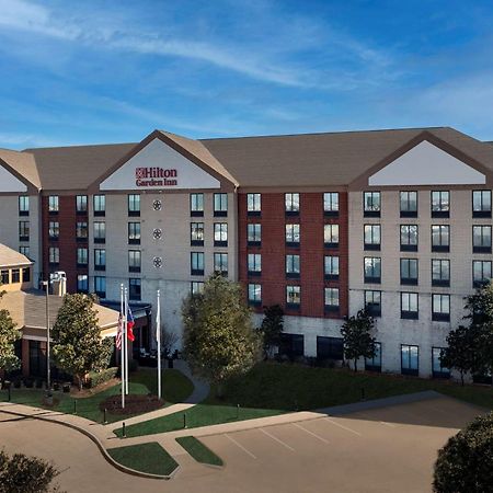 Hilton Garden Inn Dallas/Duncanville Kültér fotó