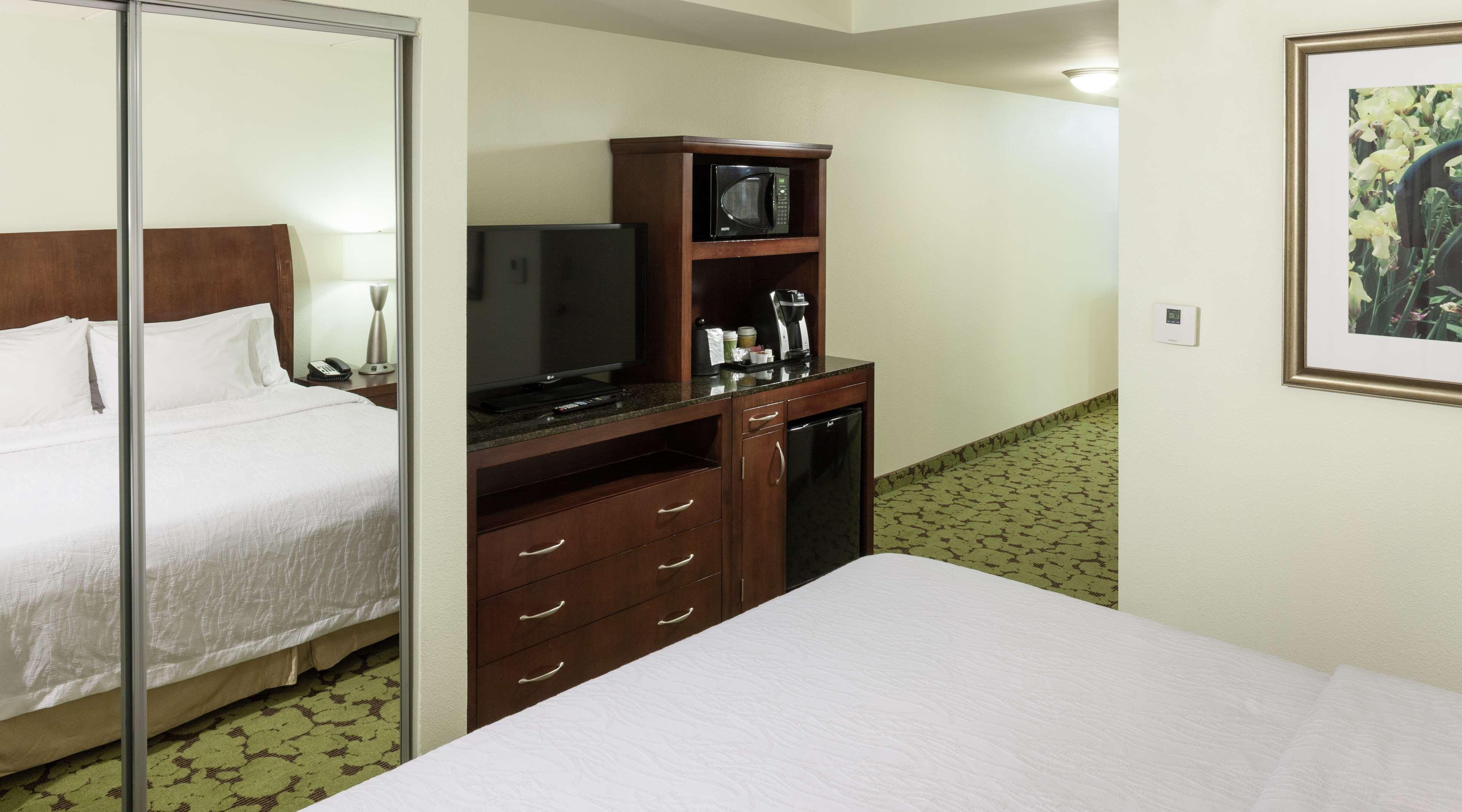 Hilton Garden Inn Dallas/Duncanville Kültér fotó