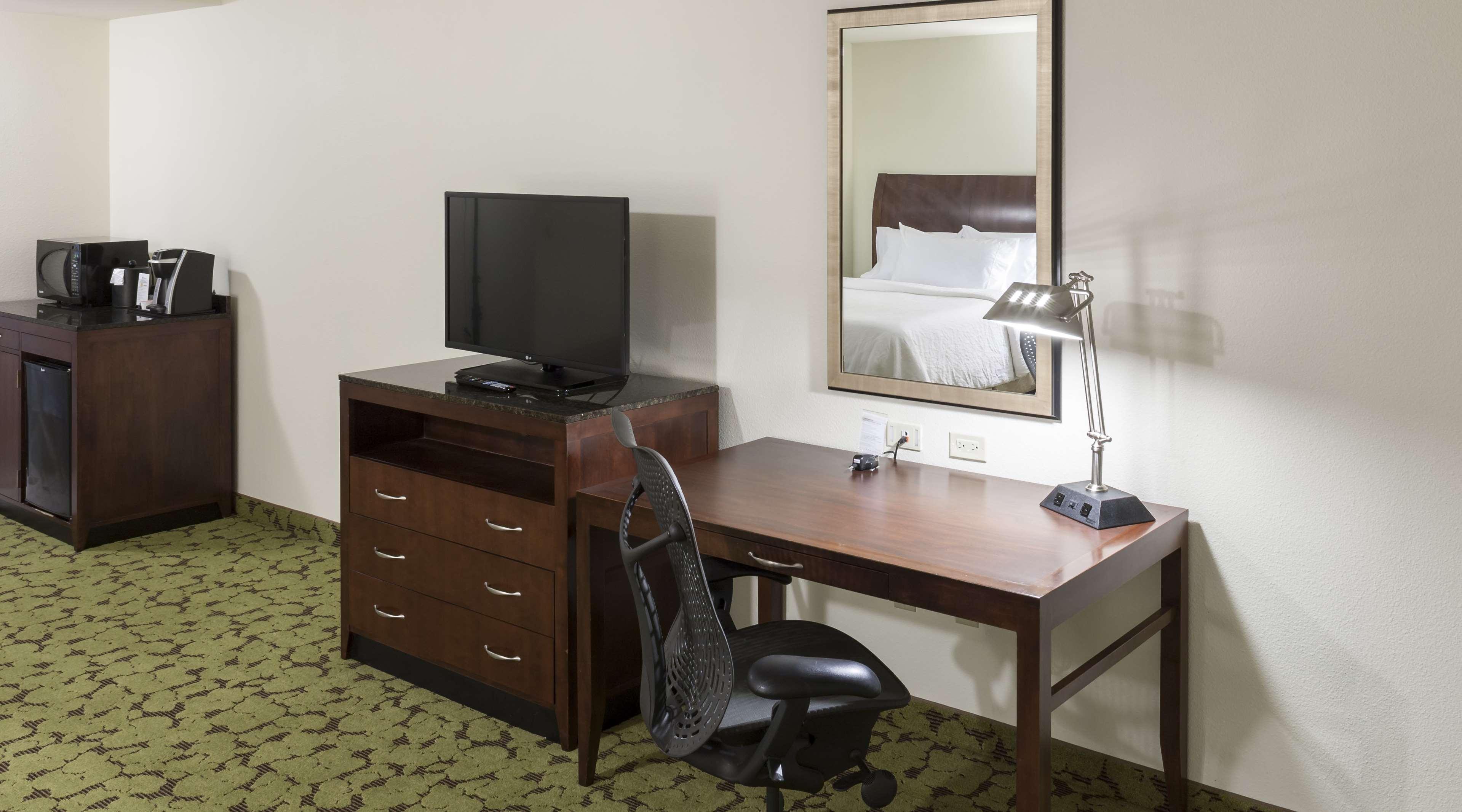 Hilton Garden Inn Dallas/Duncanville Kültér fotó