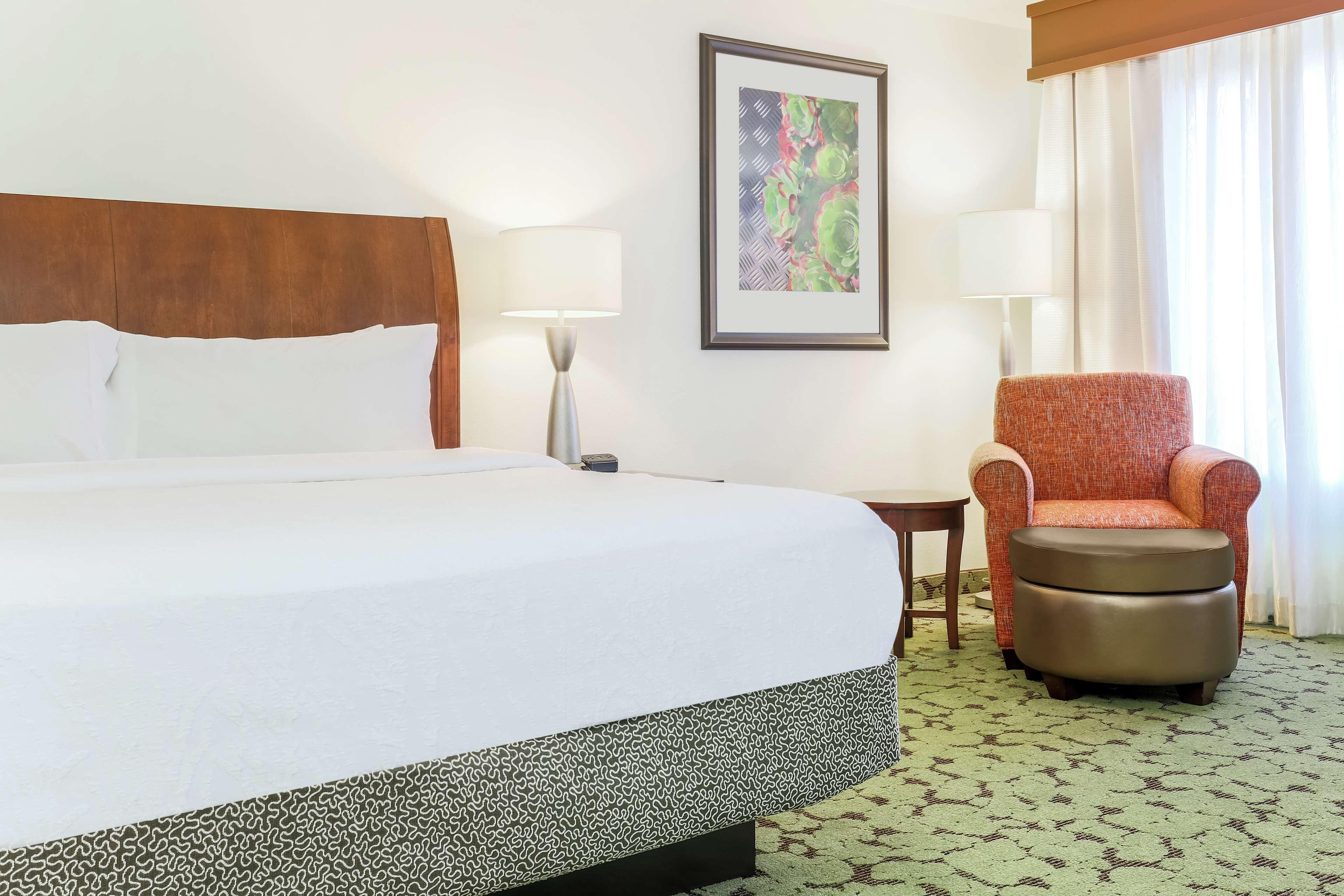 Hilton Garden Inn Dallas/Duncanville Kültér fotó