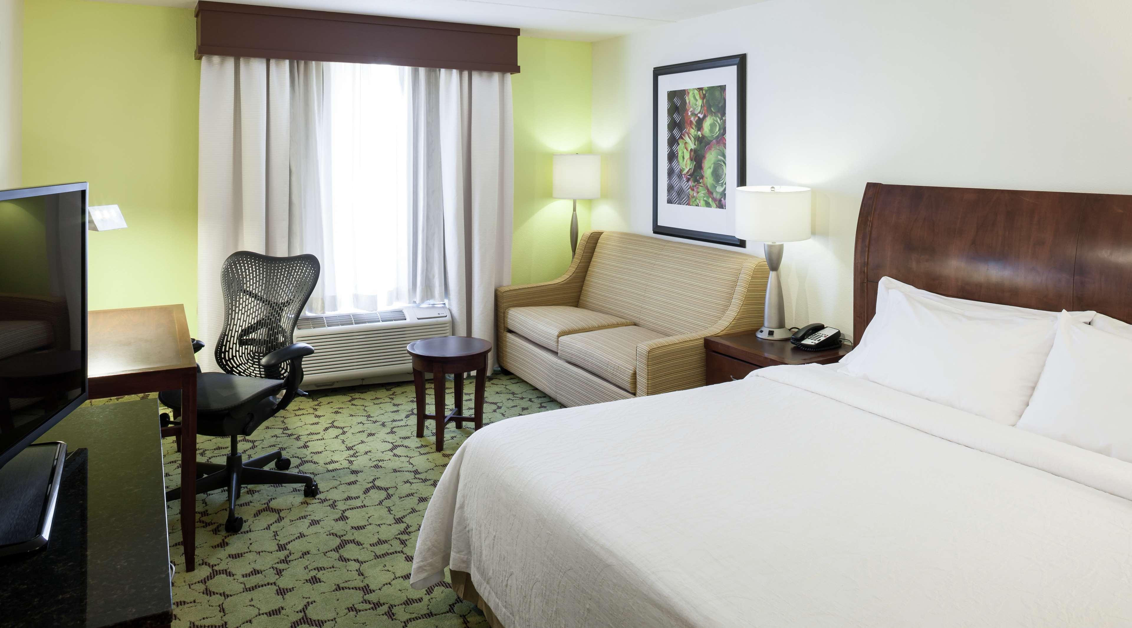 Hilton Garden Inn Dallas/Duncanville Kültér fotó