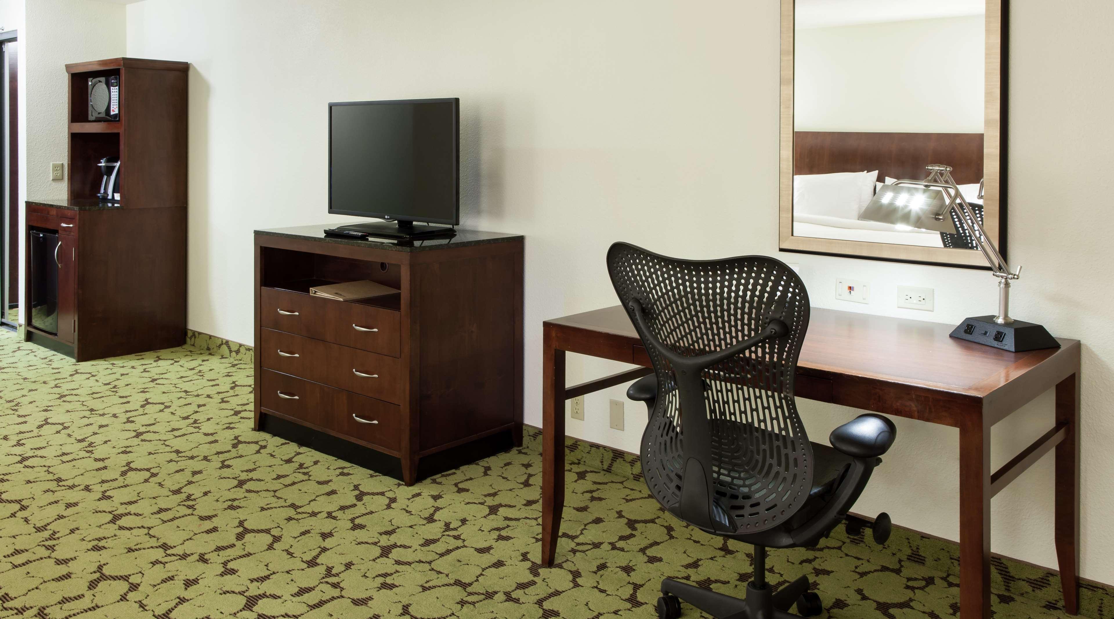 Hilton Garden Inn Dallas/Duncanville Kültér fotó