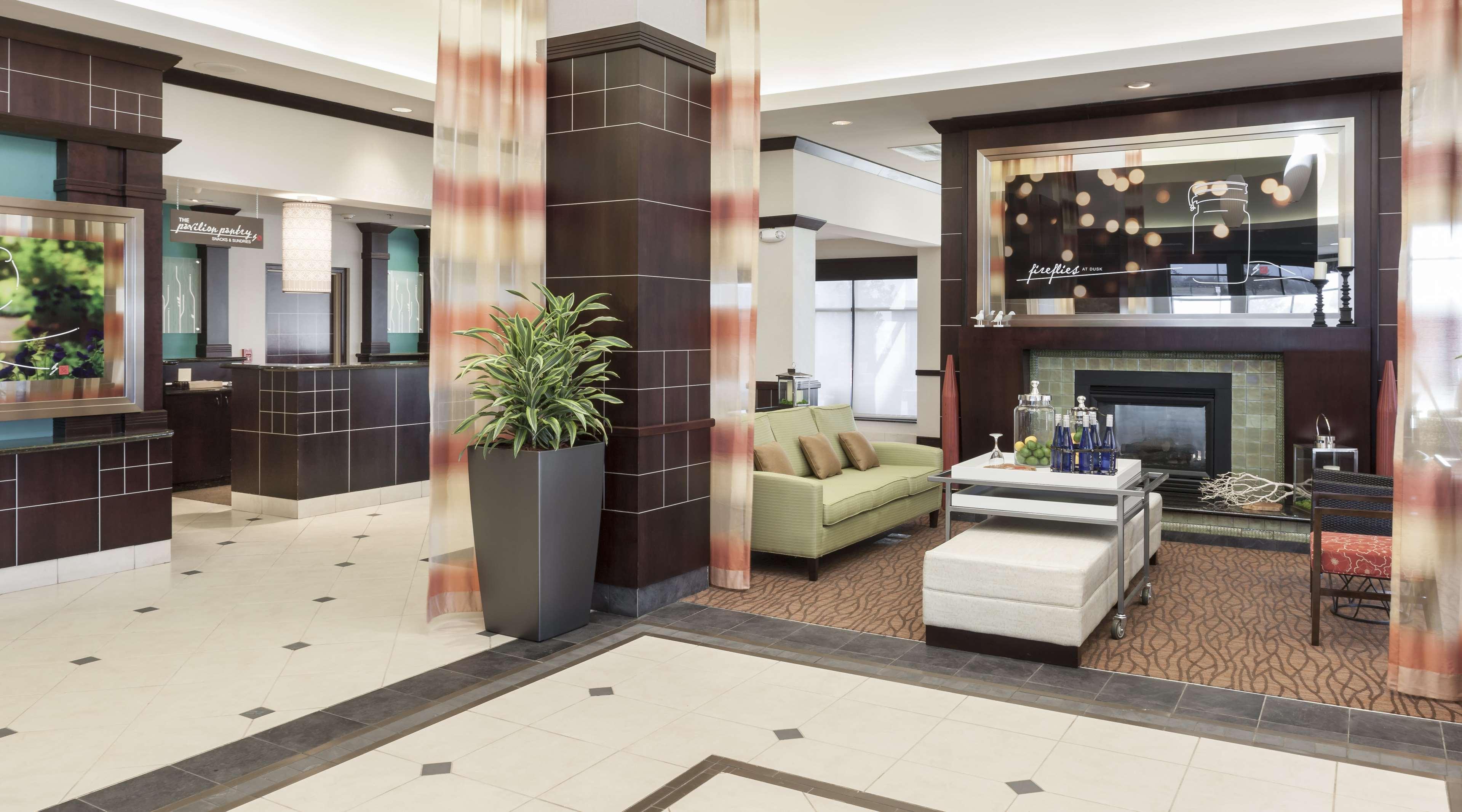 Hilton Garden Inn Dallas/Duncanville Kültér fotó