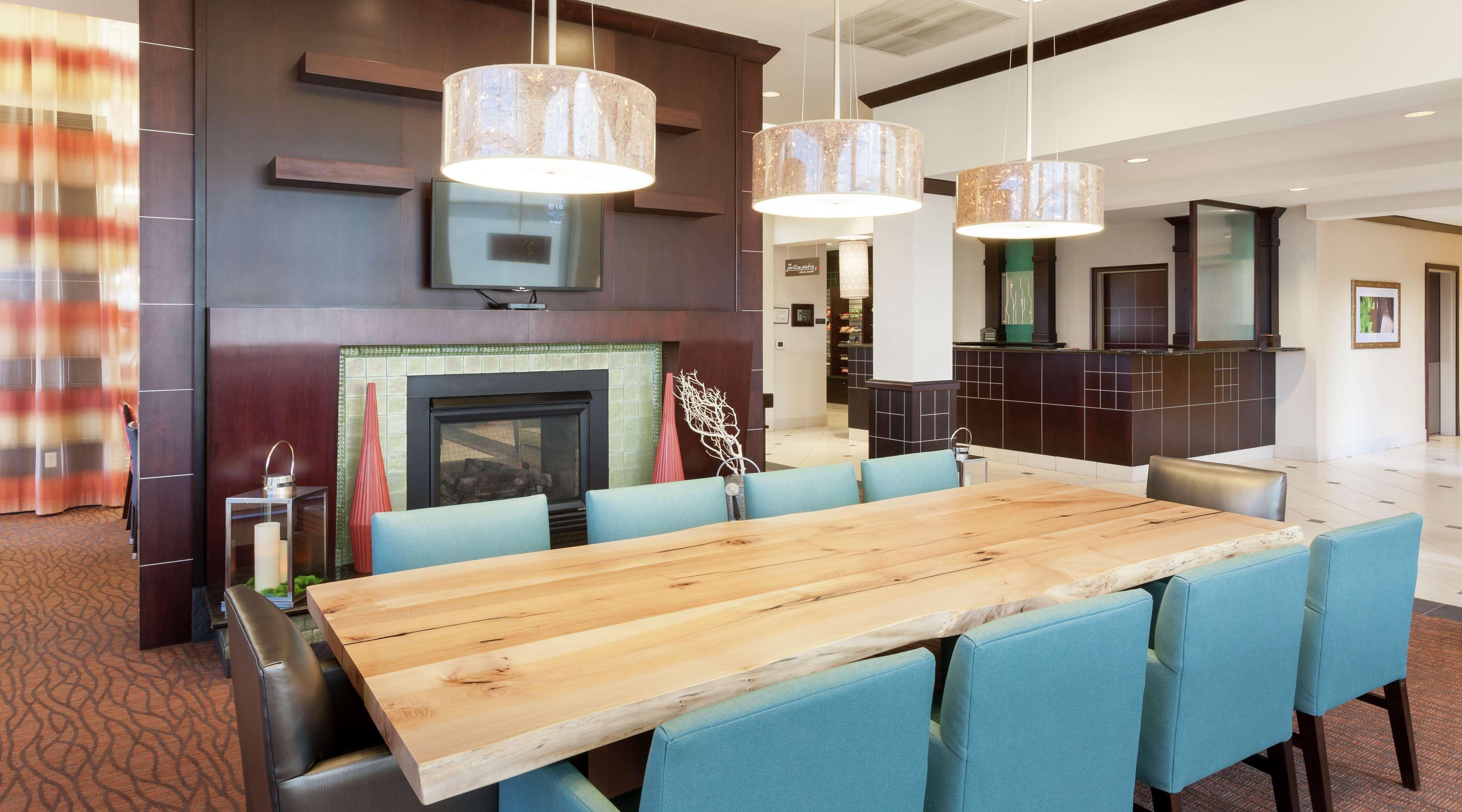 Hilton Garden Inn Dallas/Duncanville Kültér fotó