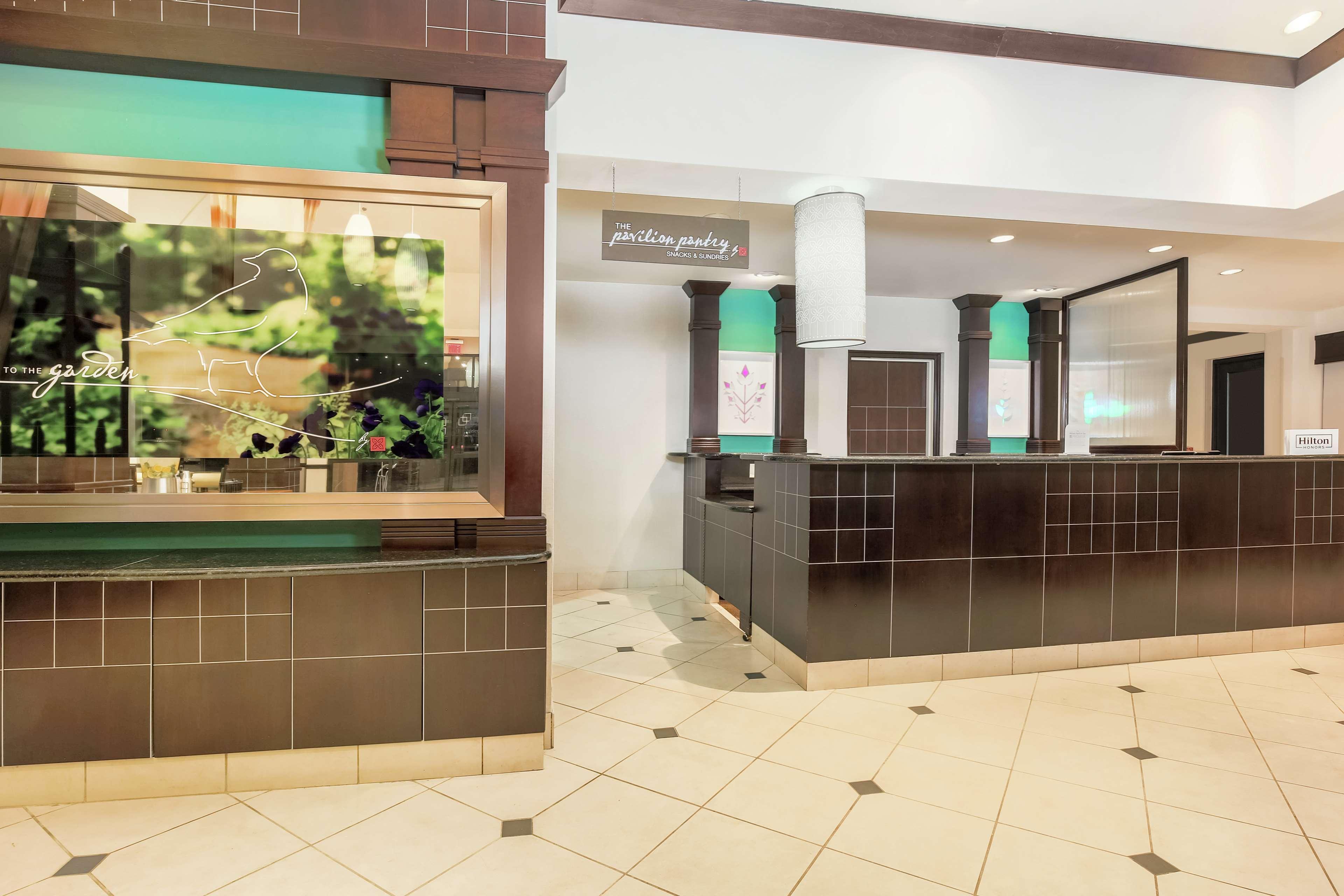 Hilton Garden Inn Dallas/Duncanville Kültér fotó