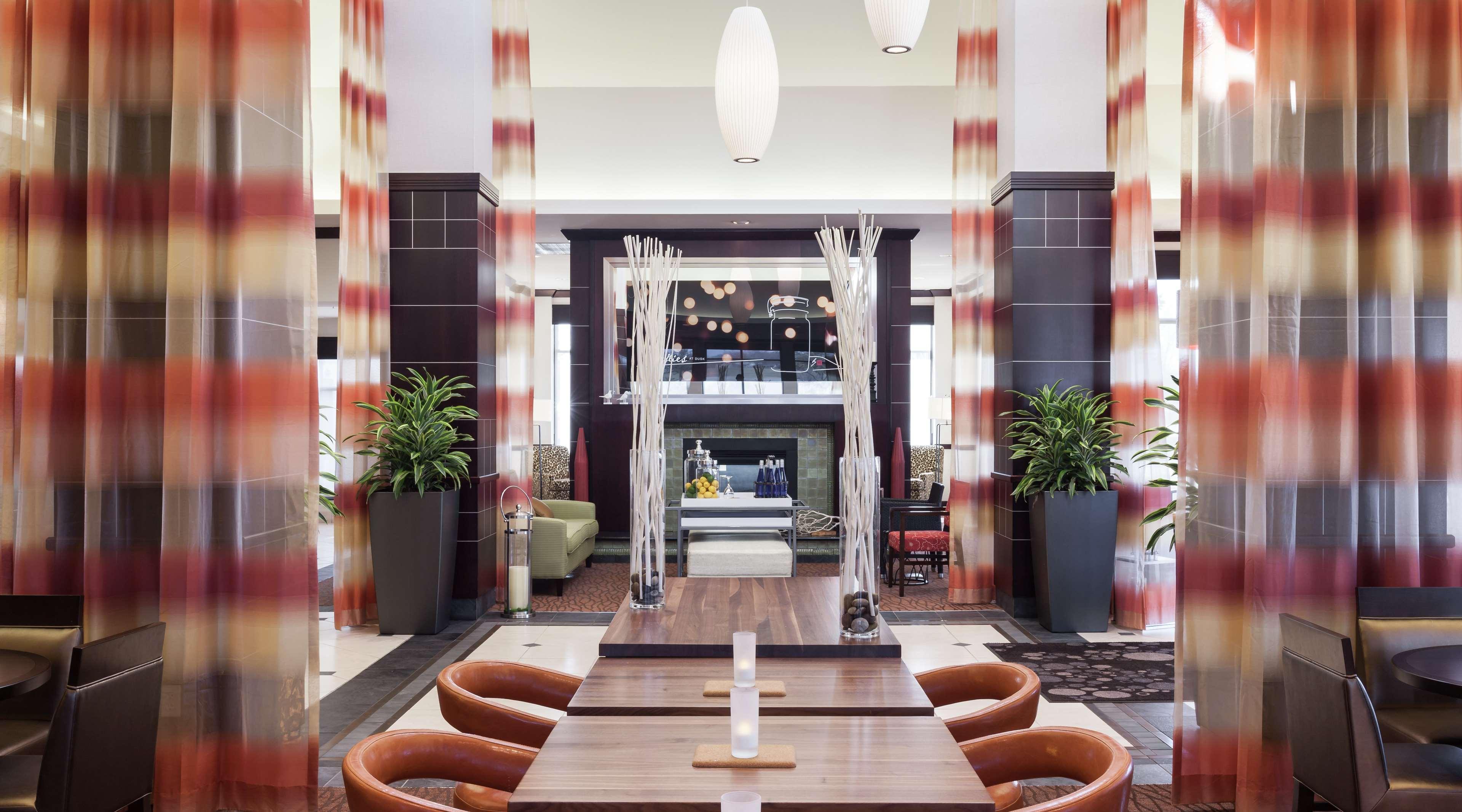Hilton Garden Inn Dallas/Duncanville Kültér fotó