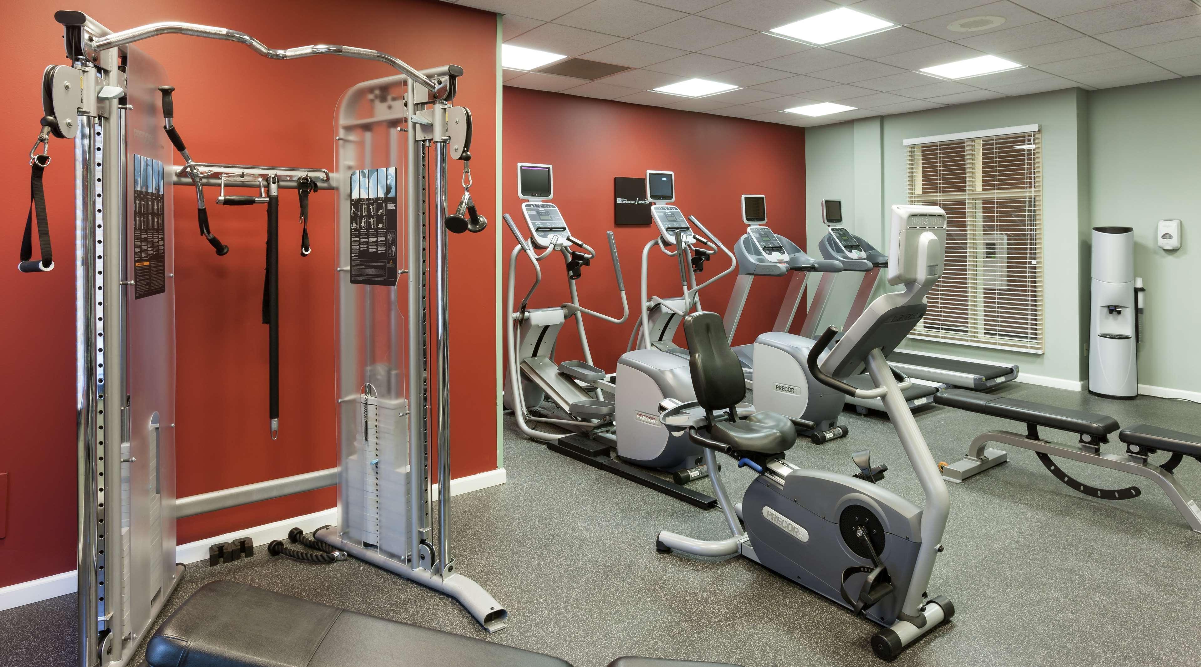 Hilton Garden Inn Dallas/Duncanville Kültér fotó