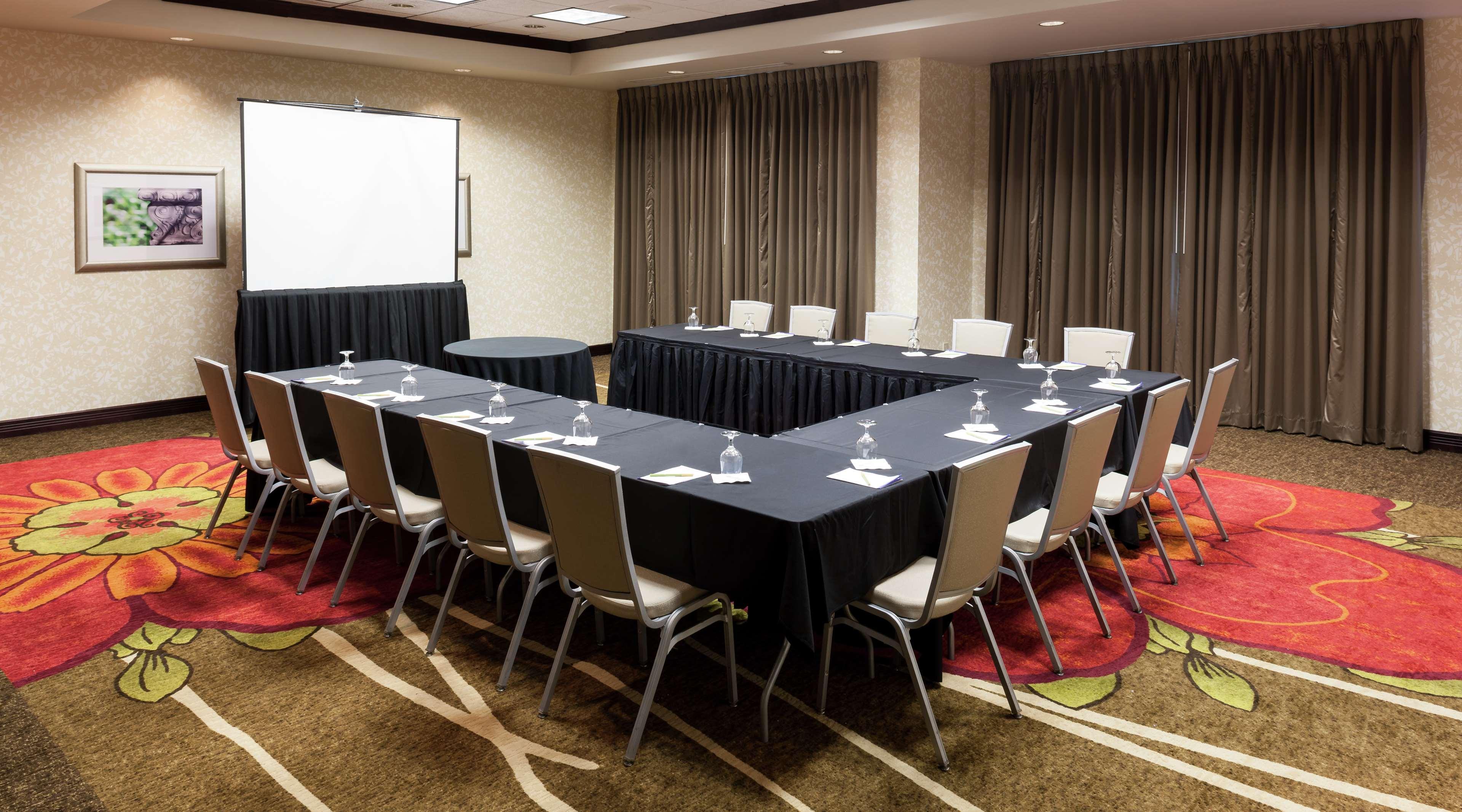 Hilton Garden Inn Dallas/Duncanville Kültér fotó