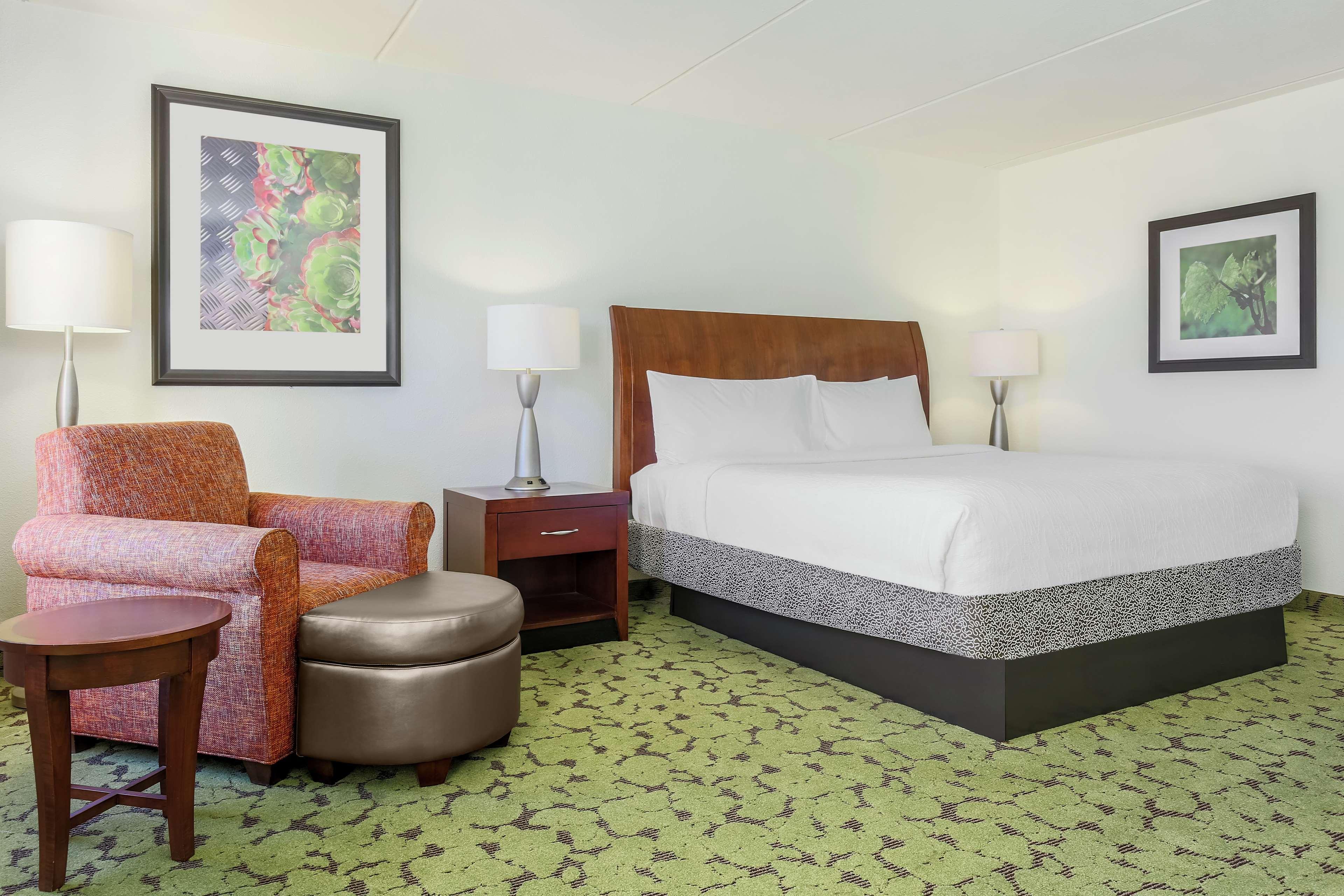 Hilton Garden Inn Dallas/Duncanville Kültér fotó