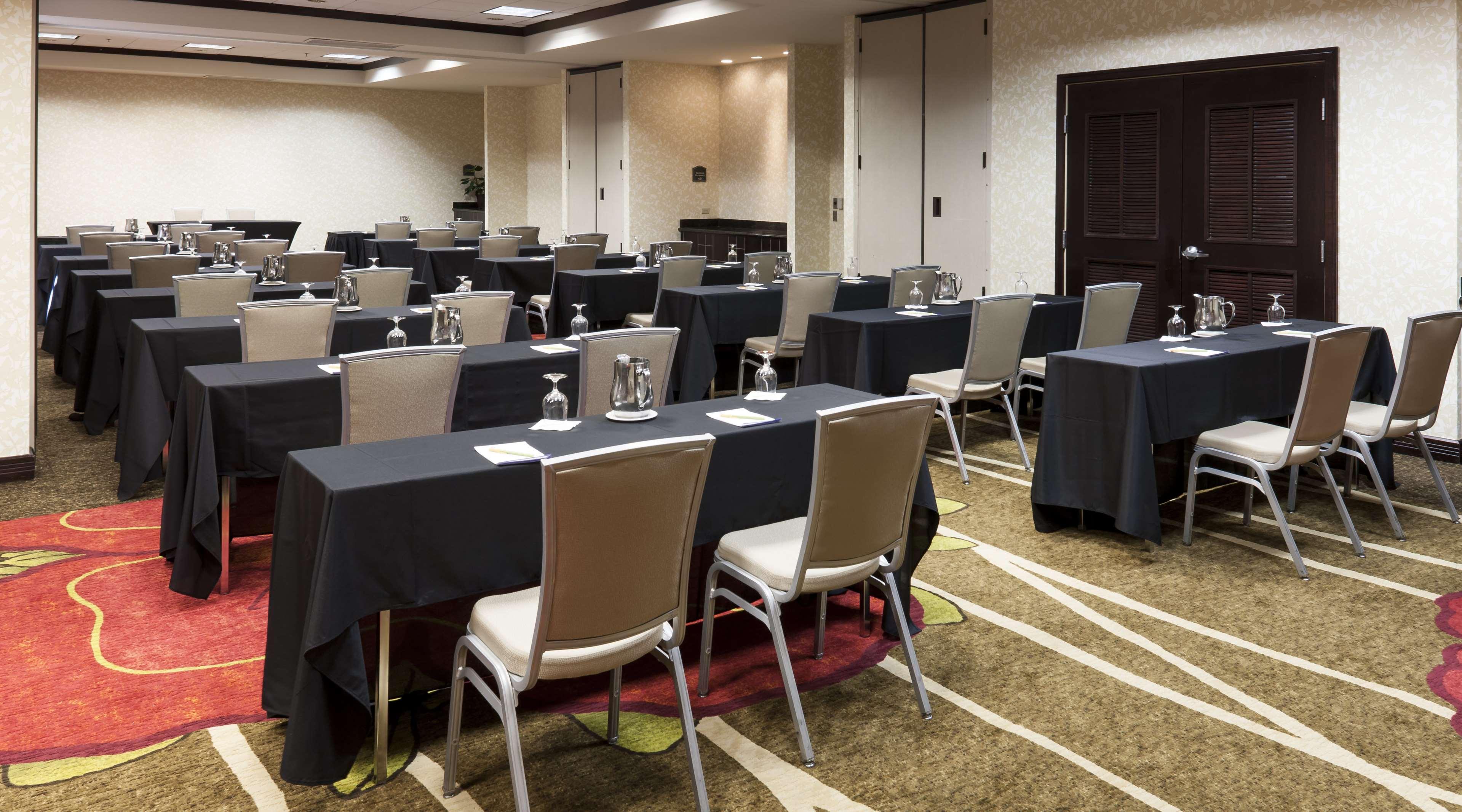 Hilton Garden Inn Dallas/Duncanville Kültér fotó