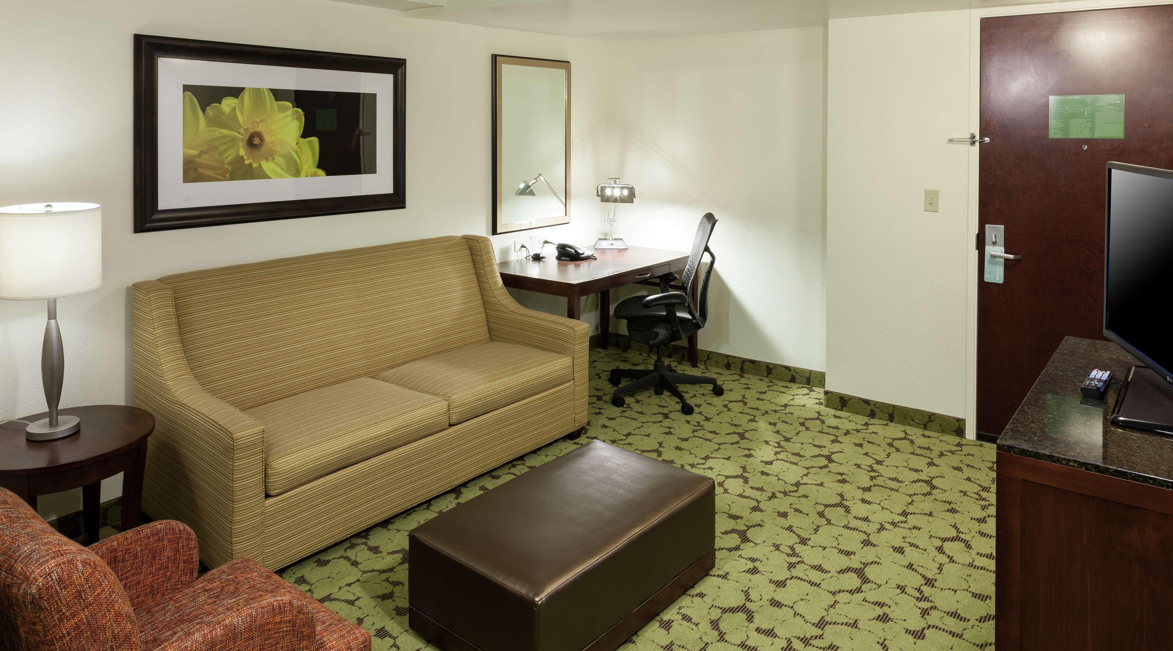 Hilton Garden Inn Dallas/Duncanville Kültér fotó