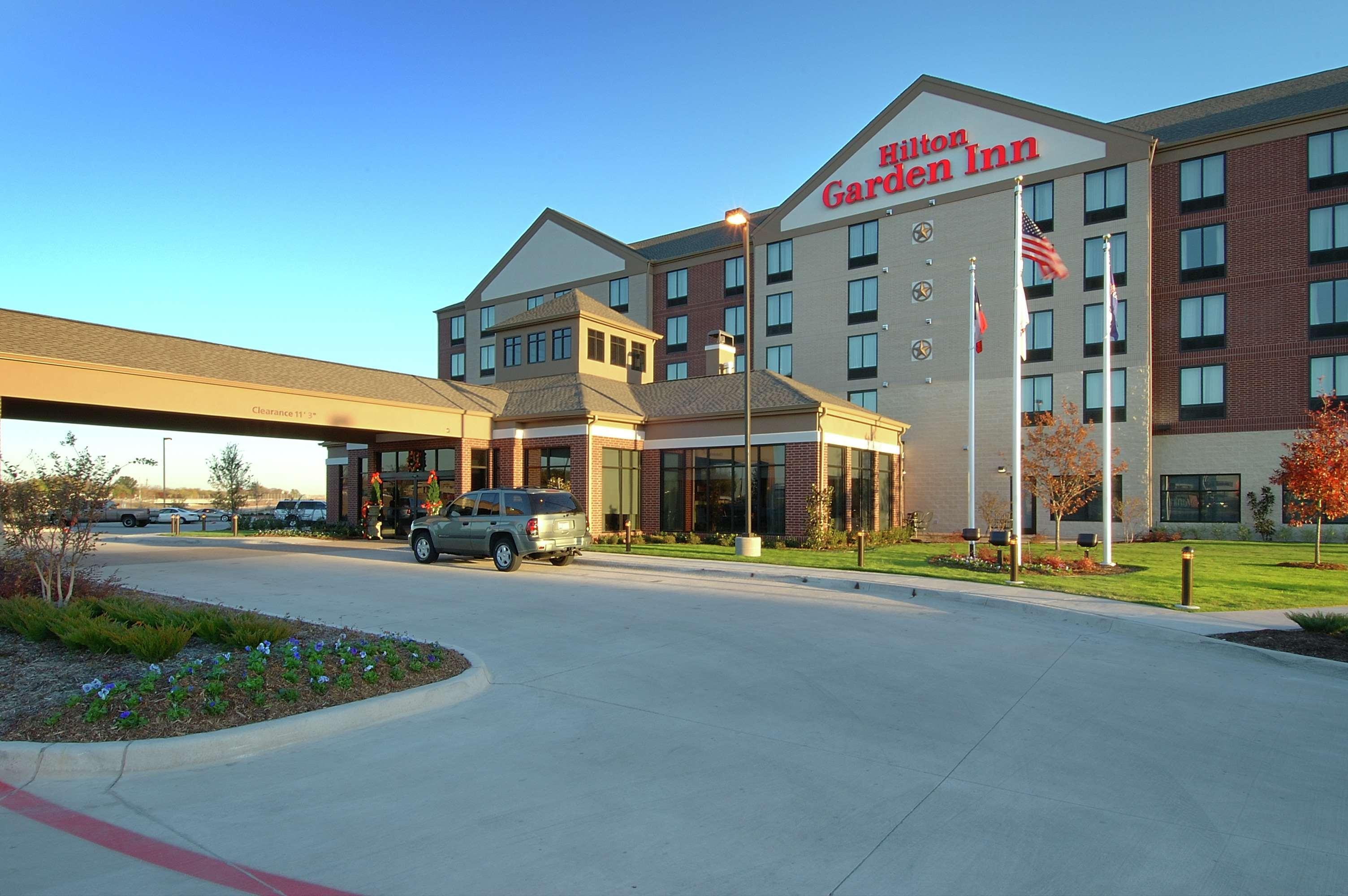 Hilton Garden Inn Dallas/Duncanville Kültér fotó