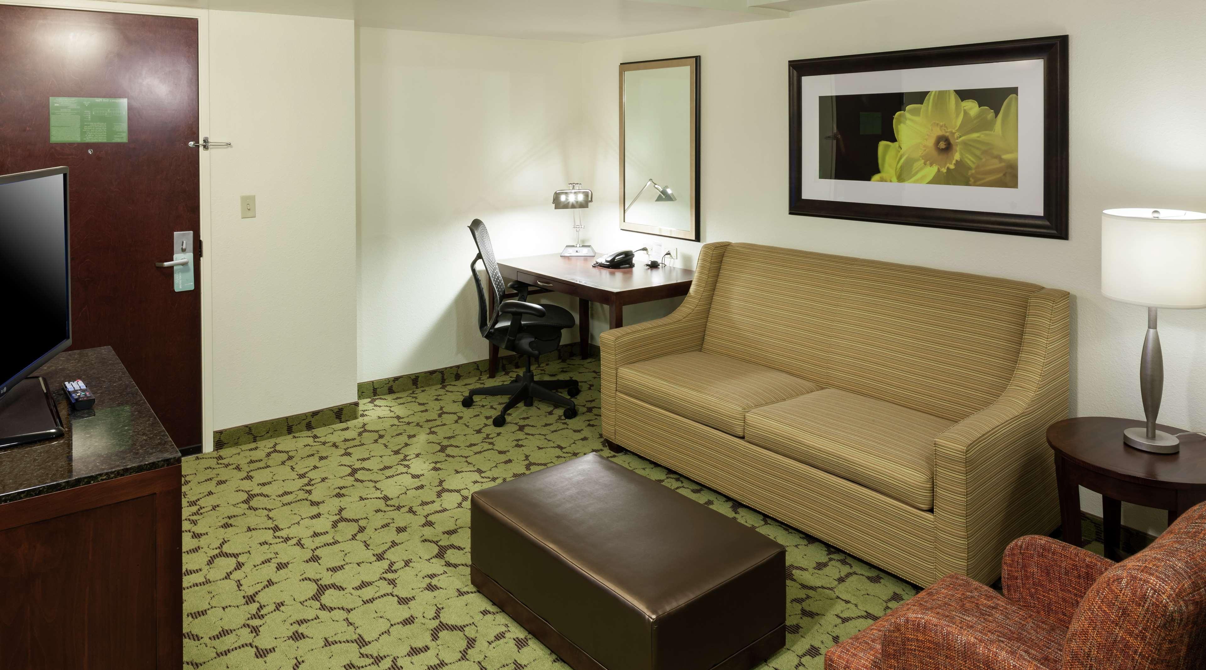 Hilton Garden Inn Dallas/Duncanville Kültér fotó