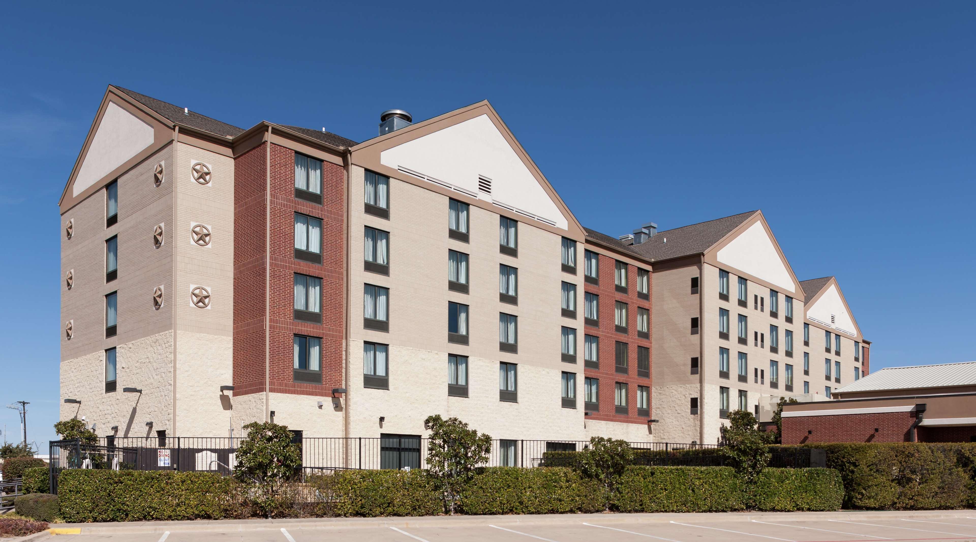 Hilton Garden Inn Dallas/Duncanville Kültér fotó