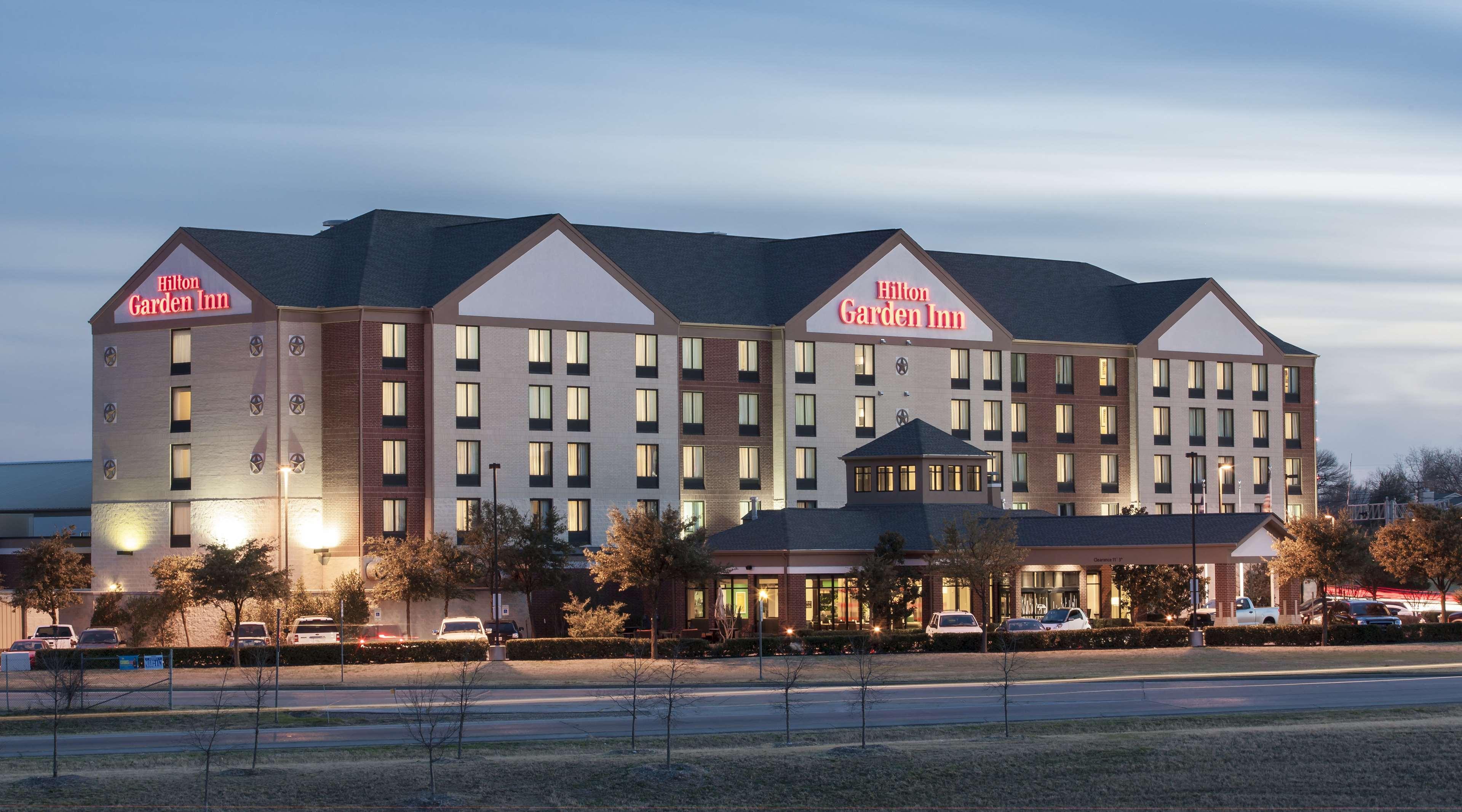 Hilton Garden Inn Dallas/Duncanville Kültér fotó