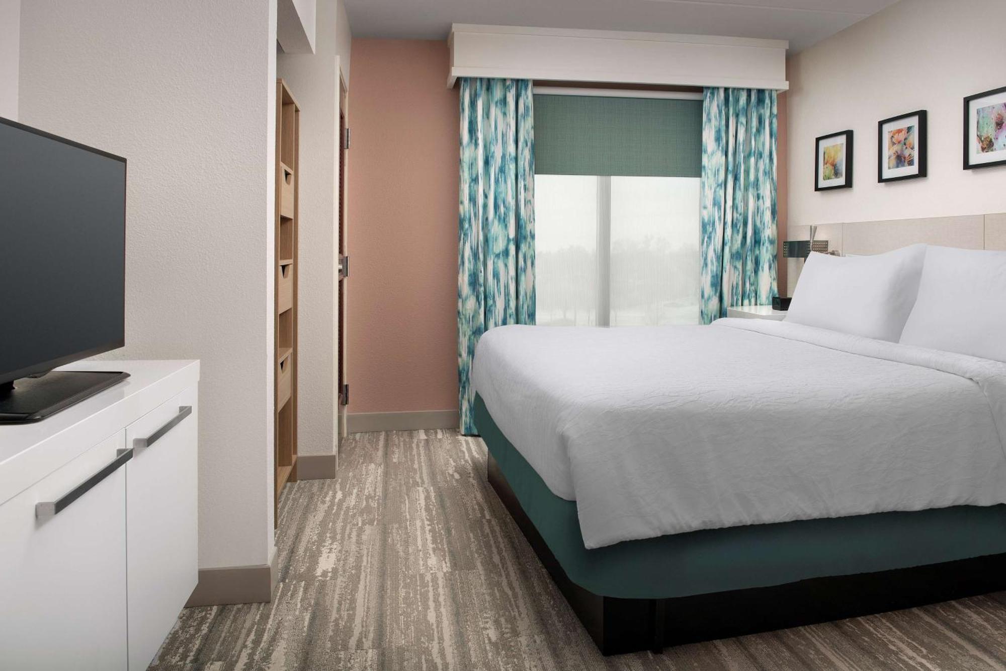 Hilton Garden Inn Dallas/Duncanville Kültér fotó