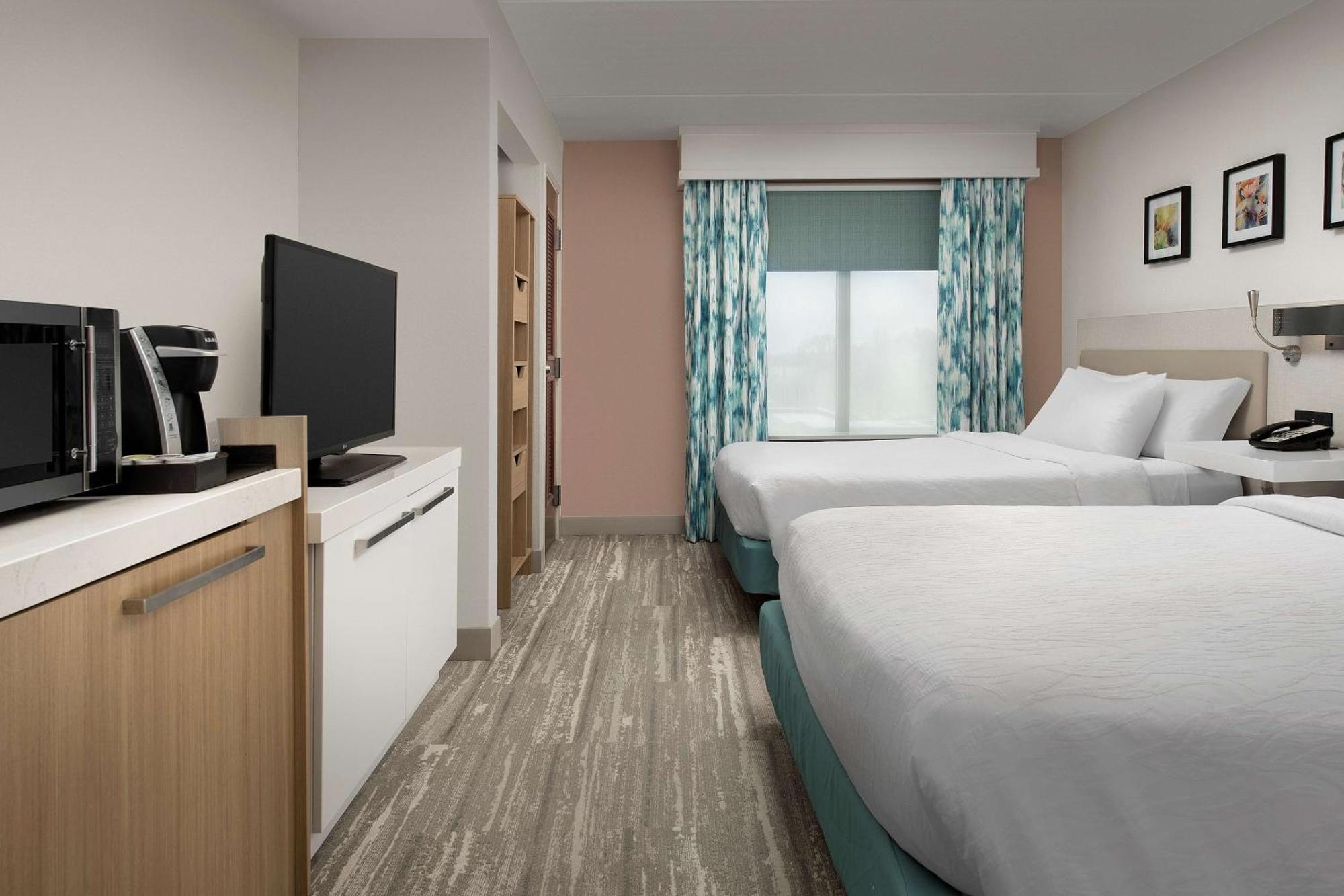 Hilton Garden Inn Dallas/Duncanville Kültér fotó