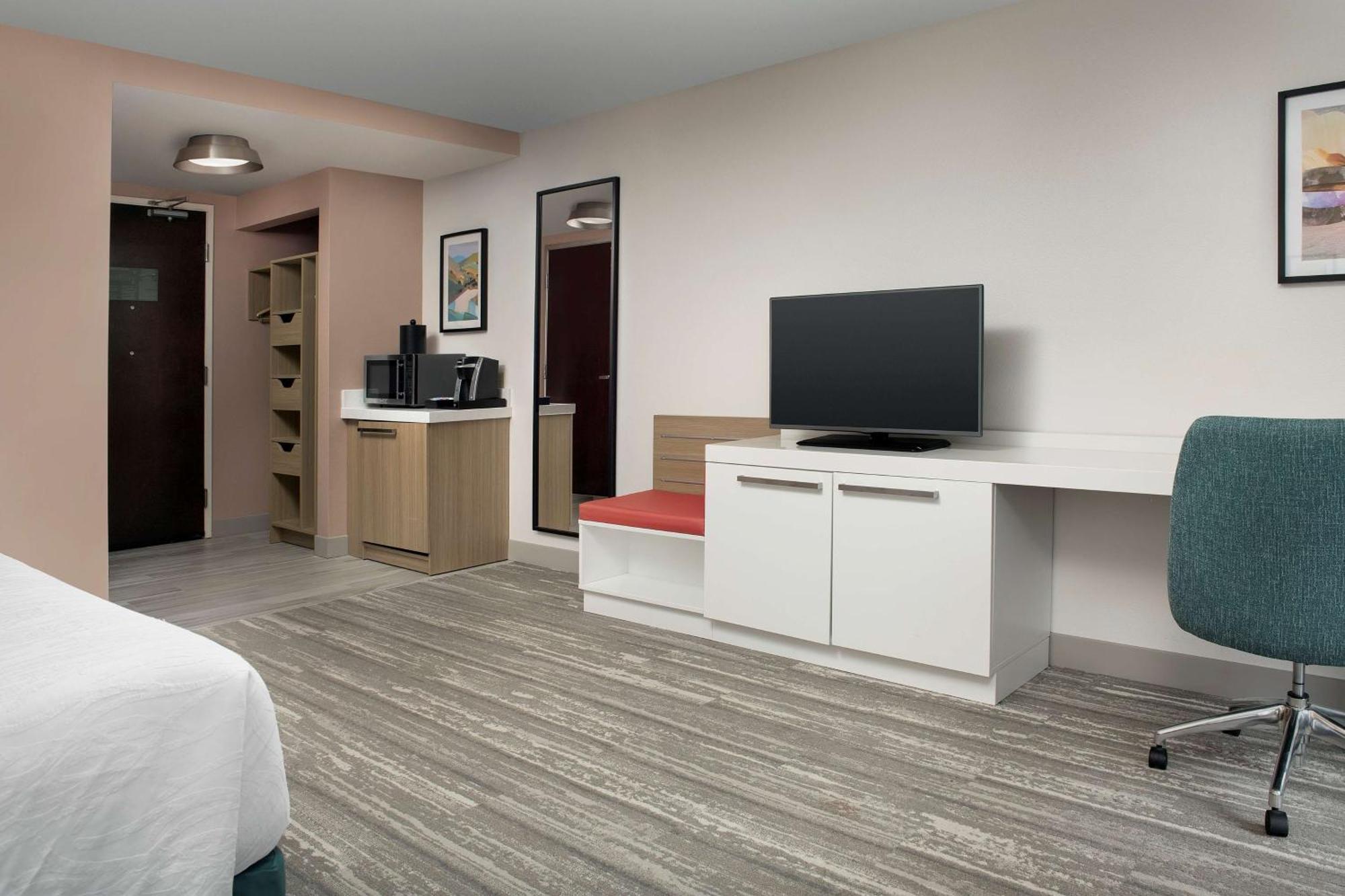 Hilton Garden Inn Dallas/Duncanville Kültér fotó