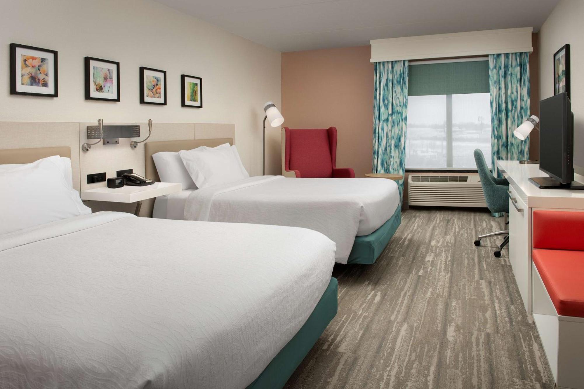 Hilton Garden Inn Dallas/Duncanville Kültér fotó