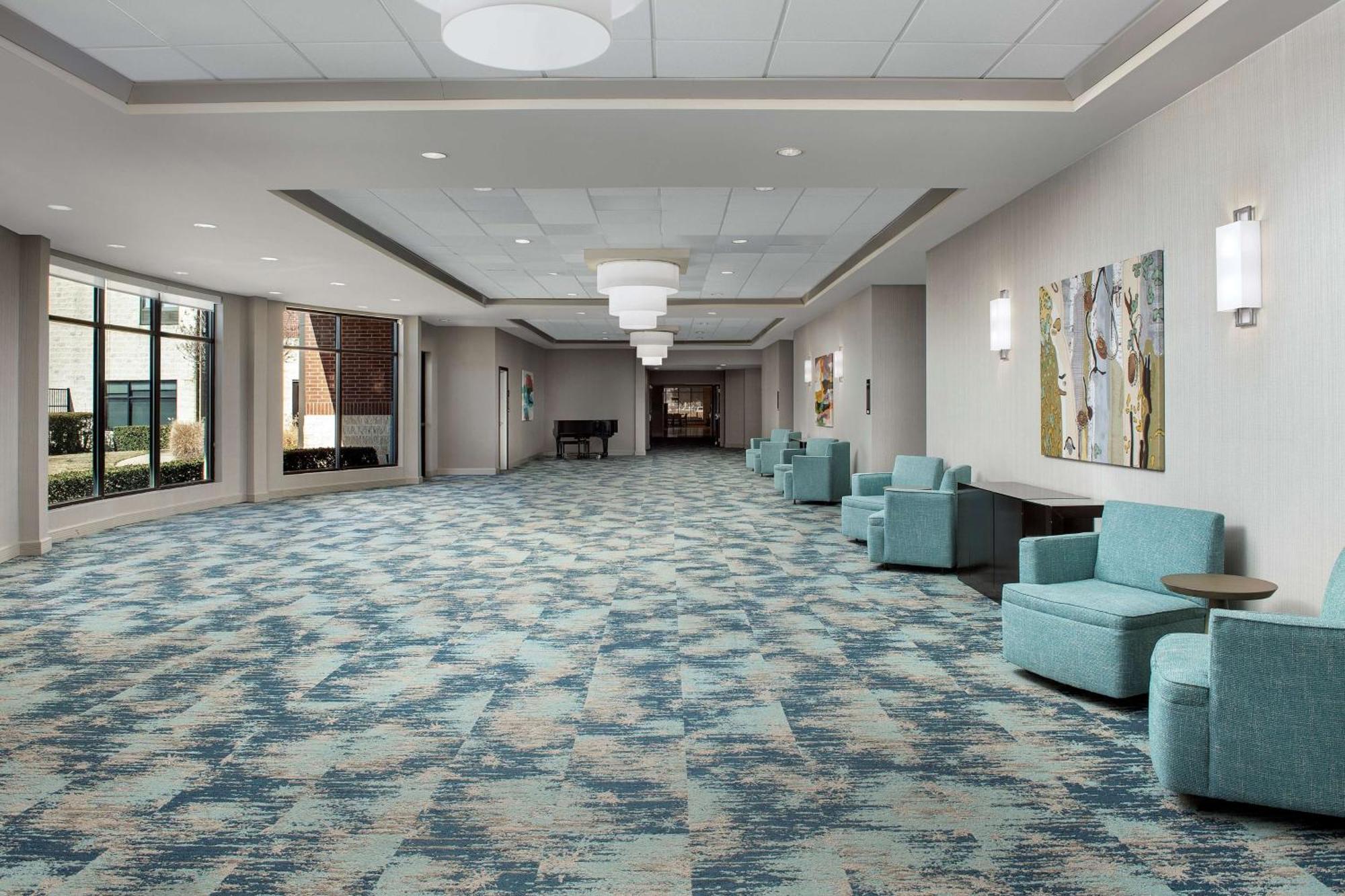 Hilton Garden Inn Dallas/Duncanville Kültér fotó