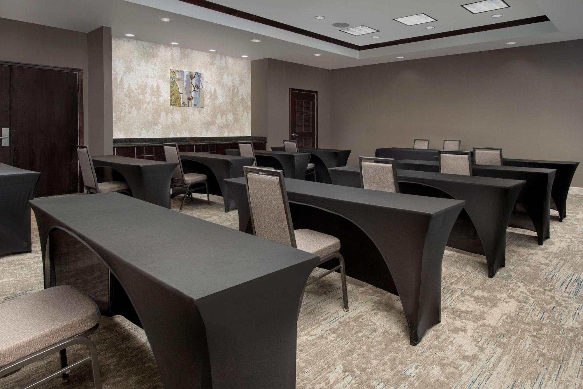 Hilton Garden Inn Dallas/Duncanville Kültér fotó