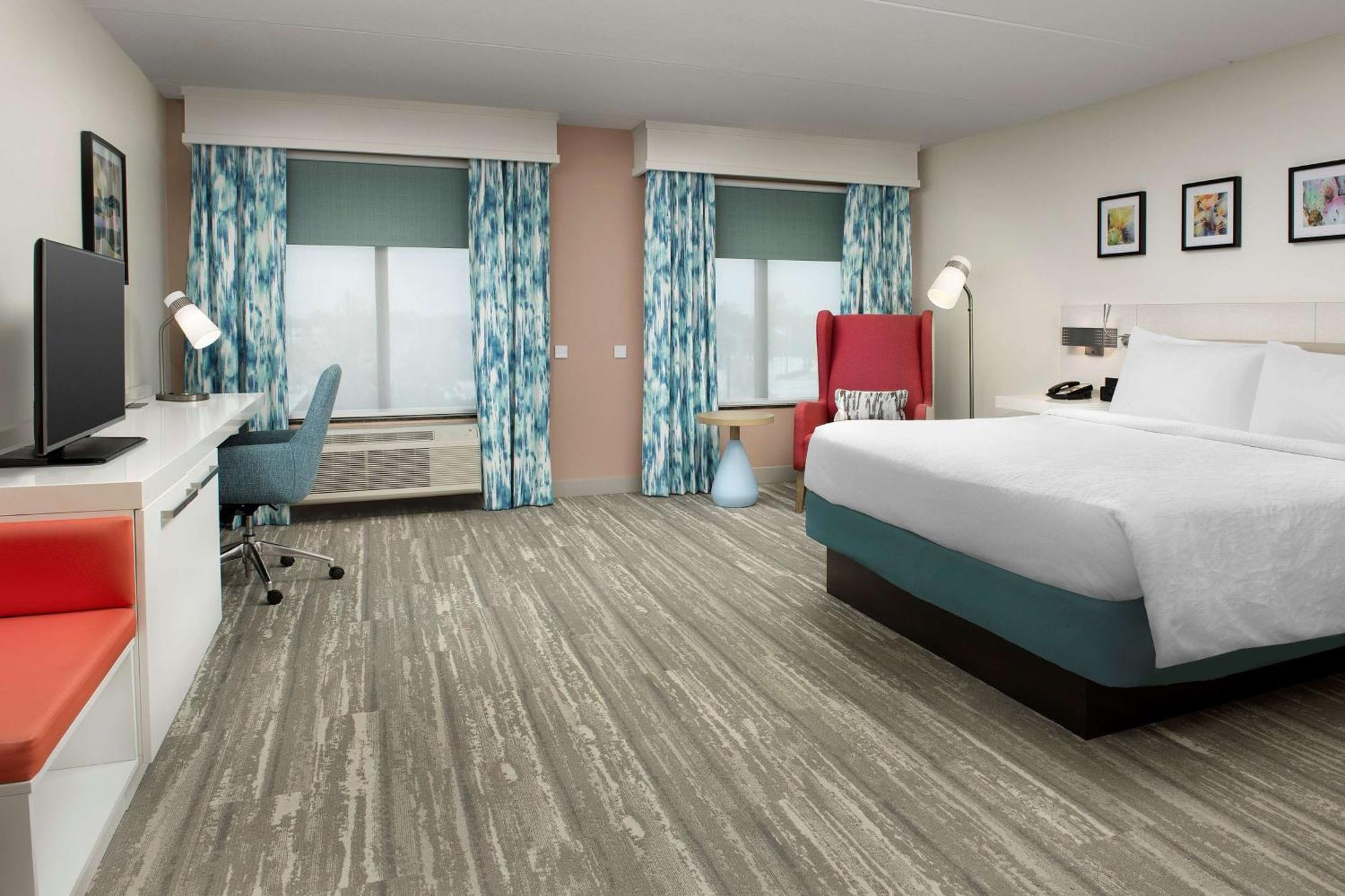 Hilton Garden Inn Dallas/Duncanville Kültér fotó