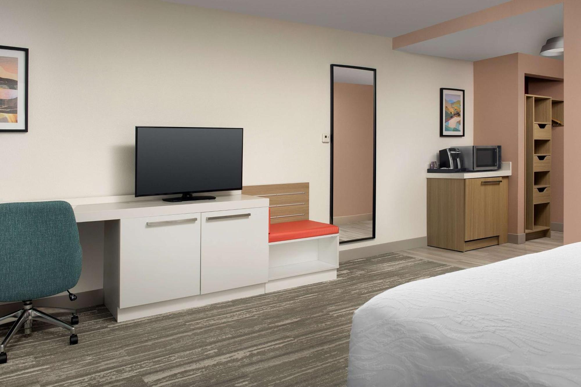 Hilton Garden Inn Dallas/Duncanville Kültér fotó