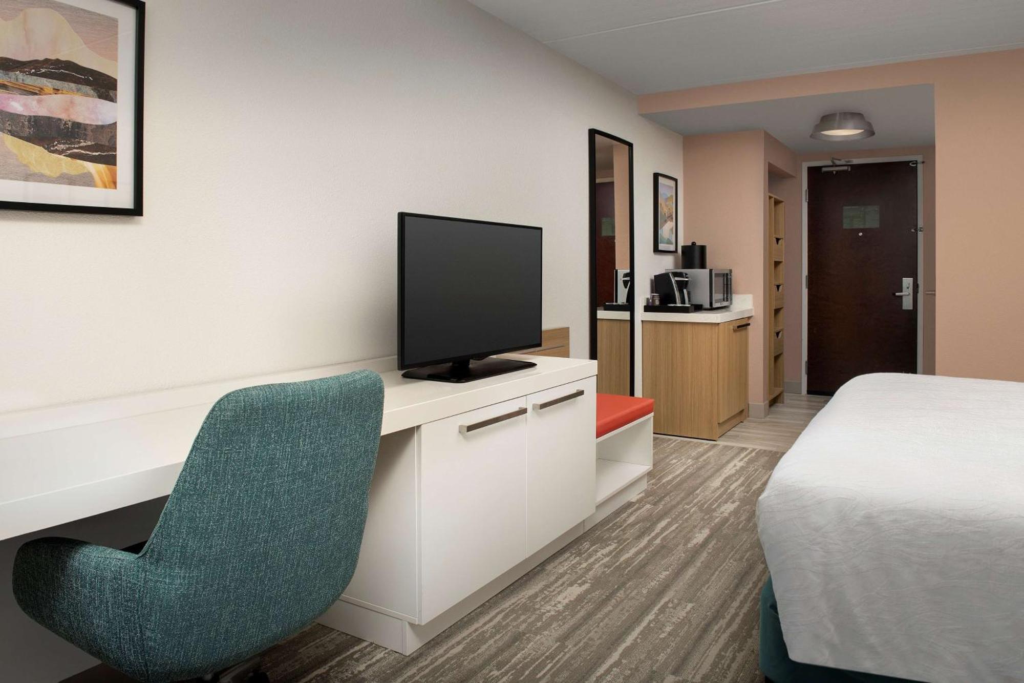 Hilton Garden Inn Dallas/Duncanville Kültér fotó