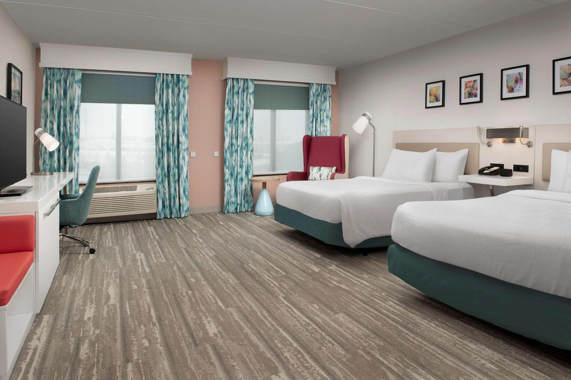 Hilton Garden Inn Dallas/Duncanville Kültér fotó