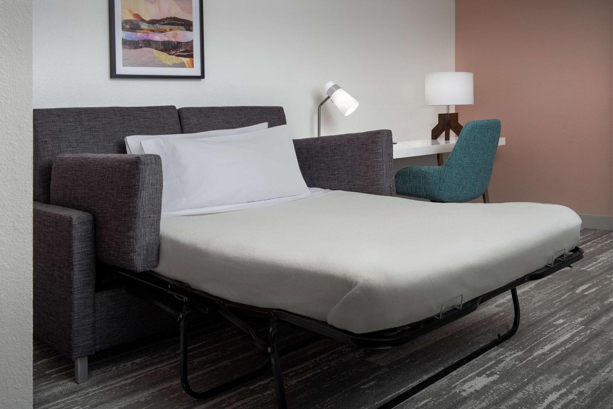 Hilton Garden Inn Dallas/Duncanville Kültér fotó