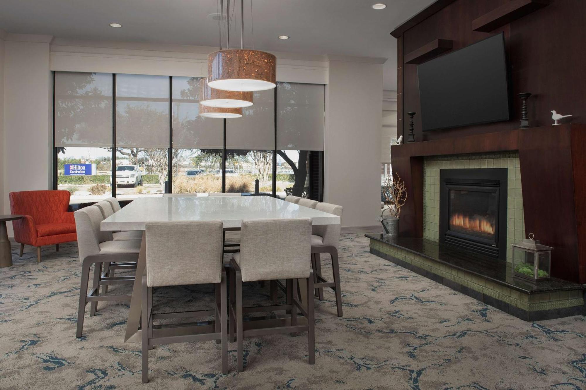 Hilton Garden Inn Dallas/Duncanville Kültér fotó