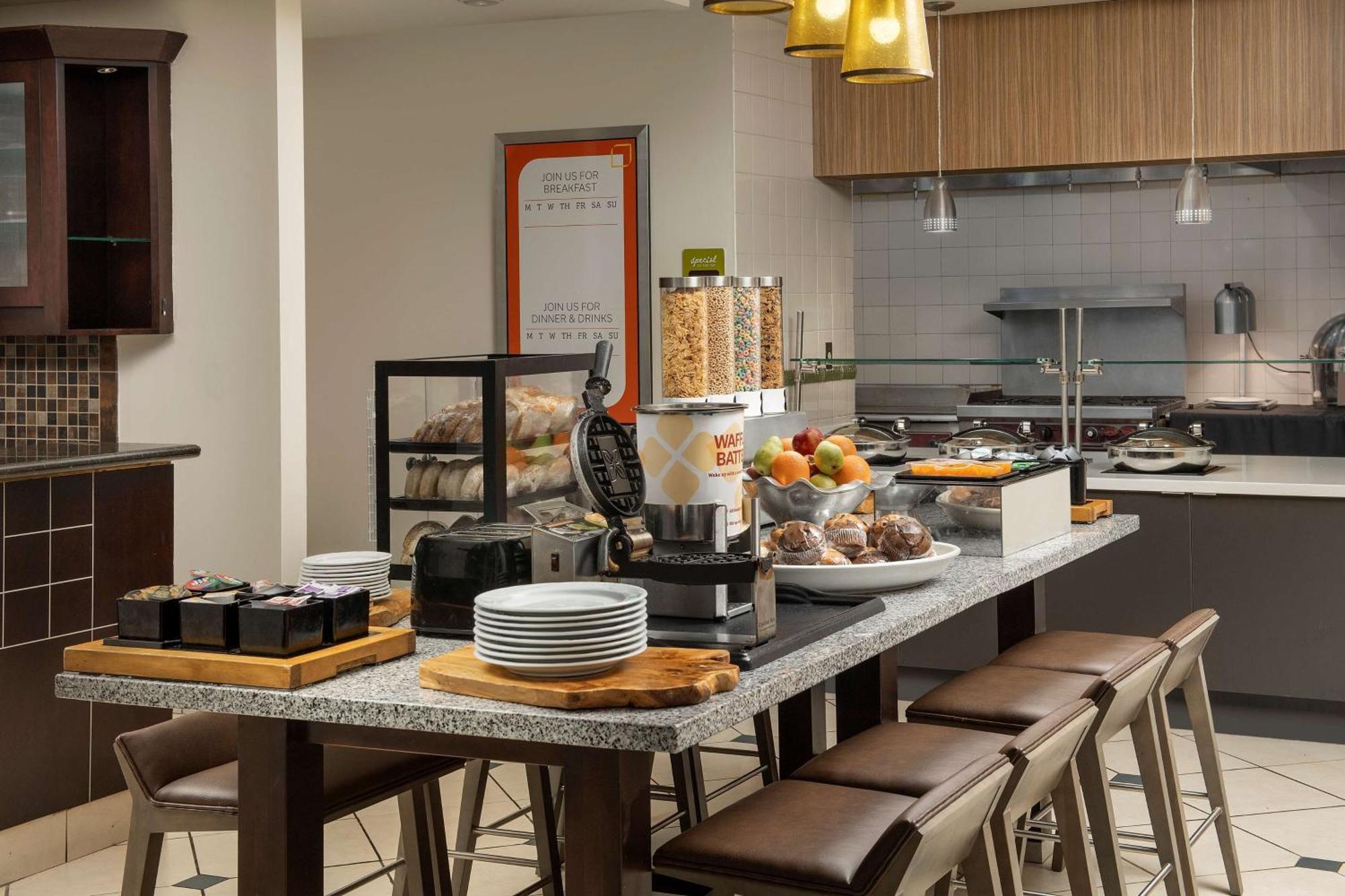 Hilton Garden Inn Dallas/Duncanville Kültér fotó