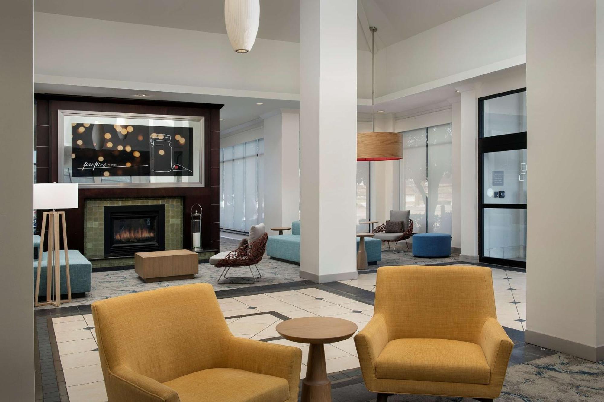 Hilton Garden Inn Dallas/Duncanville Kültér fotó