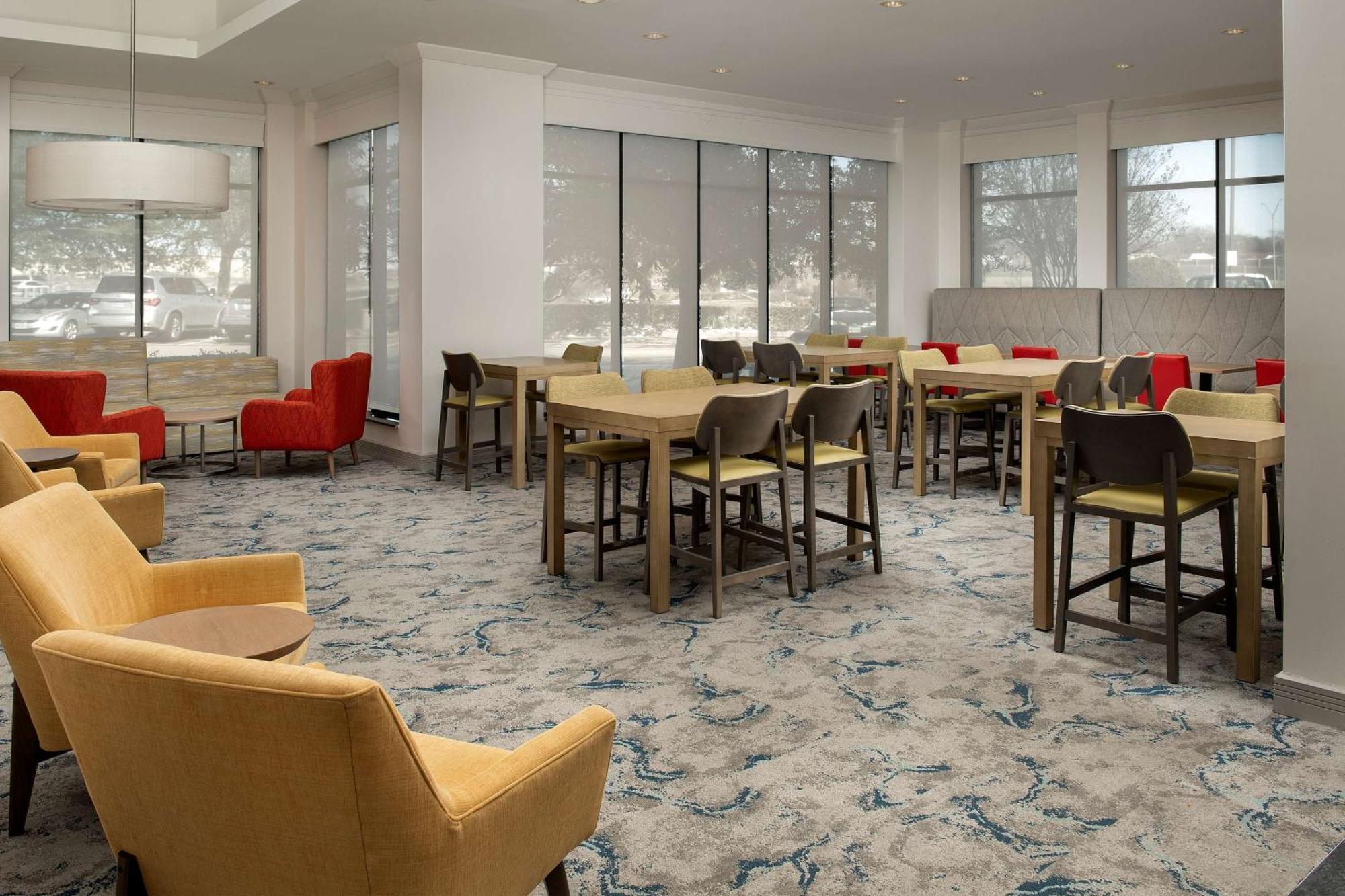 Hilton Garden Inn Dallas/Duncanville Kültér fotó